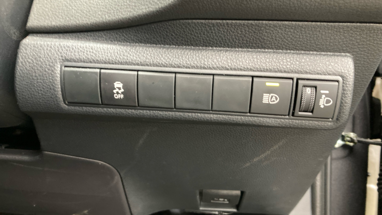 Toyota Corolla Petrol 1.8 VVT-i Hybrid Commercial Auto